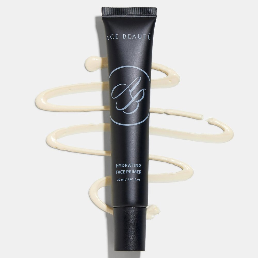 Ace Beauté Hydrating Face Primer